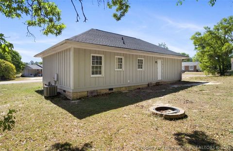 Tiny photo for 818 Grambling Court, Fayetteville, NC 28311 (MLS # 760900)