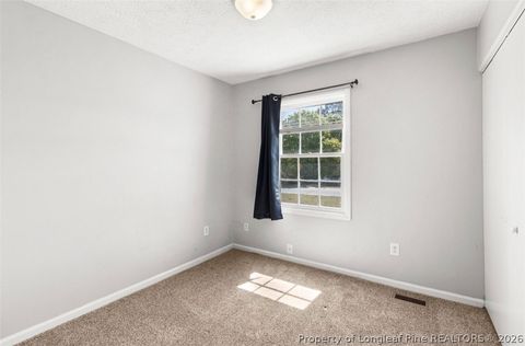Tiny photo for 818 Grambling Court, Fayetteville, NC 28311 (MLS # 760900)