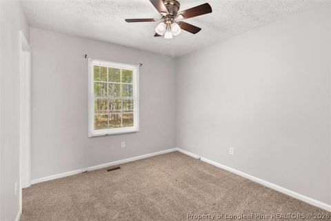 Tiny photo for 818 Grambling Court, Fayetteville, NC 28311 (MLS # 760900)