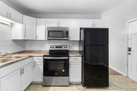 Tiny photo for 818 Grambling Court, Fayetteville, NC 28311 (MLS # 760900)