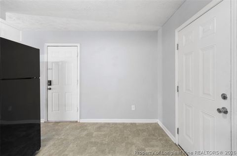 Tiny photo for 818 Grambling Court, Fayetteville, NC 28311 (MLS # 760900)