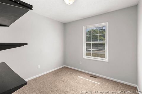 Tiny photo for 818 Grambling Court, Fayetteville, NC 28311 (MLS # 760900)