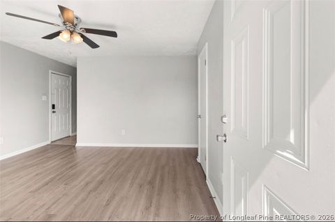 Tiny photo for 818 Grambling Court, Fayetteville, NC 28311 (MLS # 760900)