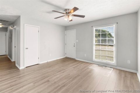 Tiny photo for 818 Grambling Court, Fayetteville, NC 28311 (MLS # 760900)