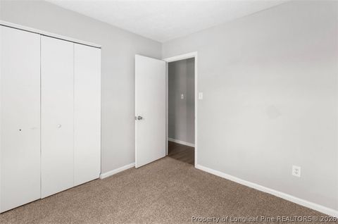 Tiny photo for 818 Grambling Court, Fayetteville, NC 28311 (MLS # 760900)