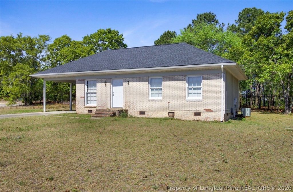 Photo of 818 Grambling Court, Fayetteville, NC 28311 (MLS # 760900)