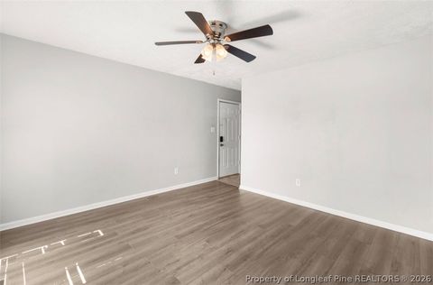 Tiny photo for 818 Grambling Court, Fayetteville, NC 28311 (MLS # 760900)