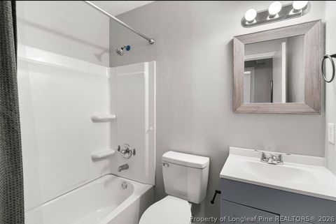 Tiny photo for 818 Grambling Court, Fayetteville, NC 28311 (MLS # 760900)