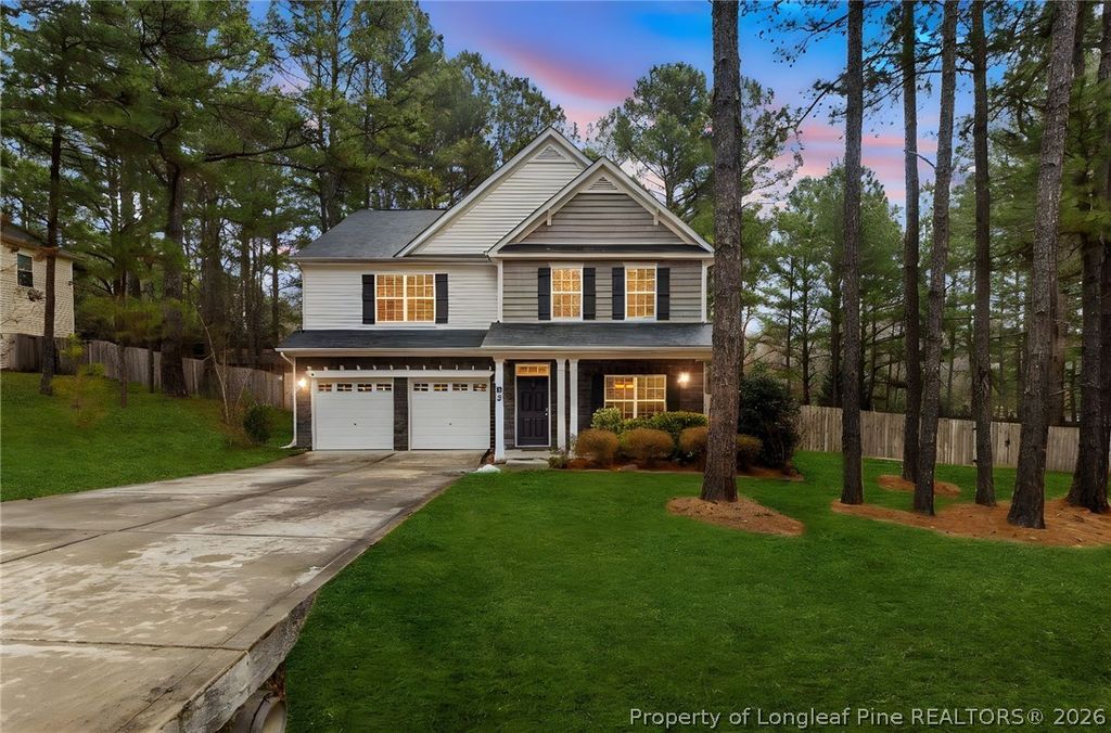 Photo of 83 Highgreen Point, Cameron, NC 28326 (MLS # 757044)