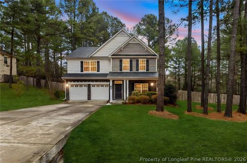 Photo of 83 Highgreen Point, Cameron, NC 28326 (MLS # 757044)