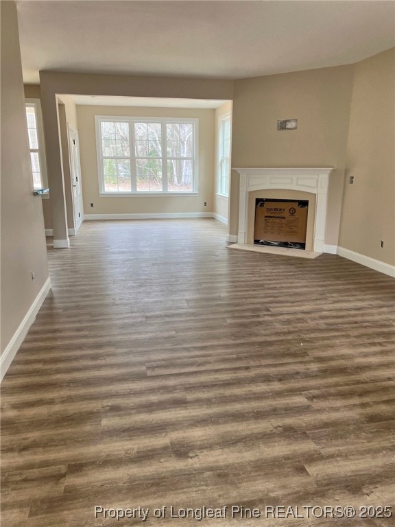 261 River Falls Road