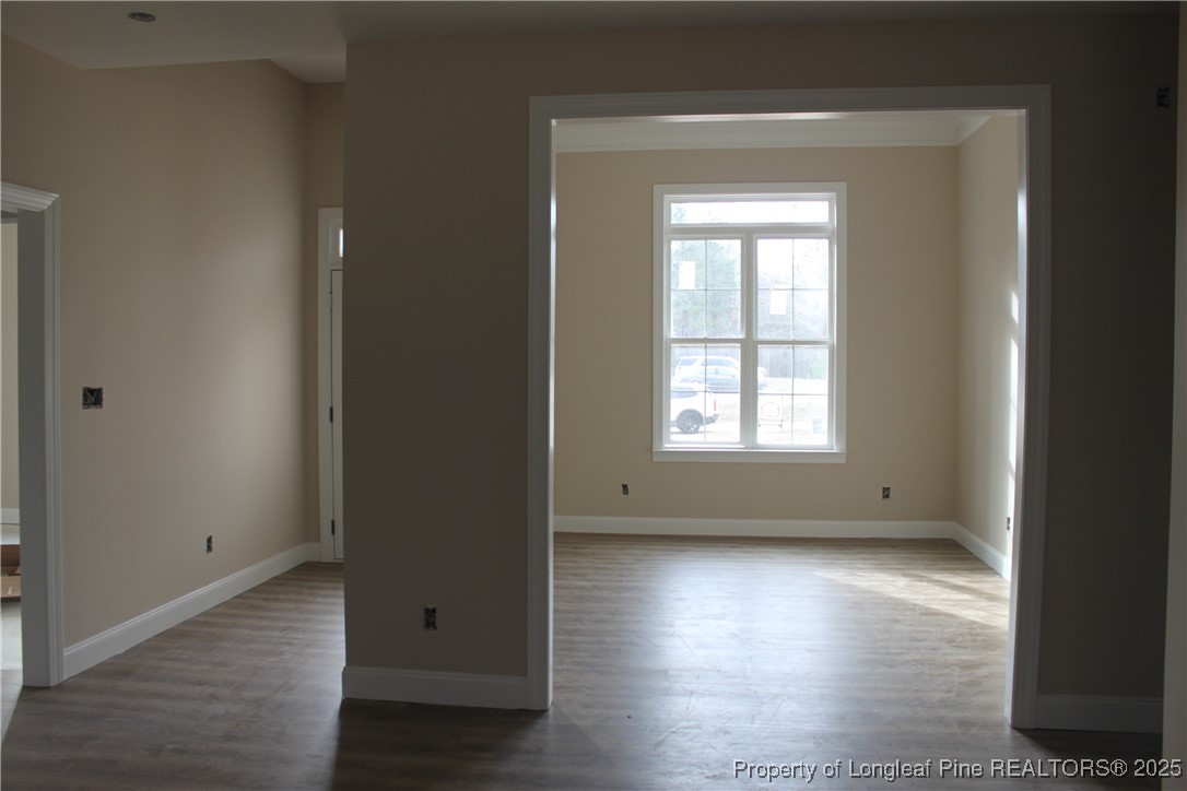 261 River Falls Road