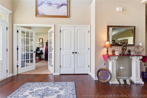 Tiny photo for 1533 Elk Run Road, Fayetteville, NC 28312 (MLS # 762405)