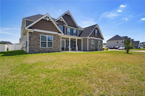 Tiny photo for 1533 Elk Run Road, Fayetteville, NC 28312 (MLS # 762405)