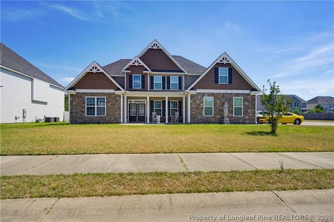 Tiny photo for 1533 Elk Run Road, Fayetteville, NC 28312 (MLS # 762405)