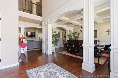 Tiny photo for 1533 Elk Run Road, Fayetteville, NC 28312 (MLS # 762405)