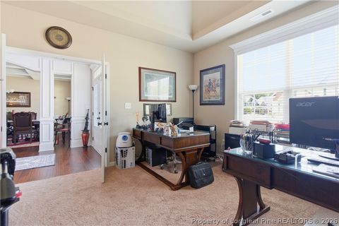 Tiny photo for 1533 Elk Run Road, Fayetteville, NC 28312 (MLS # 762405)