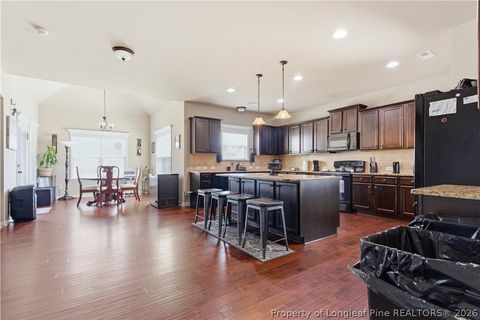 Tiny photo for 1533 Elk Run Road, Fayetteville, NC 28312 (MLS # 762405)