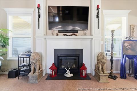 Tiny photo for 1533 Elk Run Road, Fayetteville, NC 28312 (MLS # 762405)