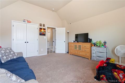 Tiny photo for 1533 Elk Run Road, Fayetteville, NC 28312 (MLS # 762405)