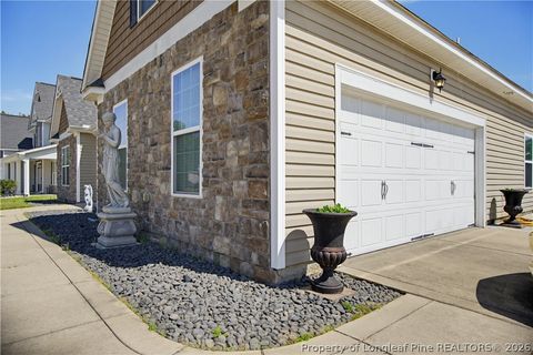 Tiny photo for 1533 Elk Run Road, Fayetteville, NC 28312 (MLS # 762405)