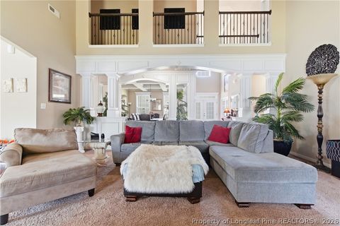 Tiny photo for 1533 Elk Run Road, Fayetteville, NC 28312 (MLS # 762405)