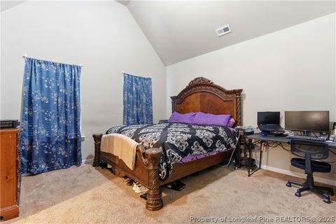 Tiny photo for 1533 Elk Run Road, Fayetteville, NC 28312 (MLS # 762405)