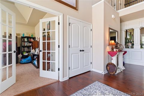 Tiny photo for 1533 Elk Run Road, Fayetteville, NC 28312 (MLS # 762405)