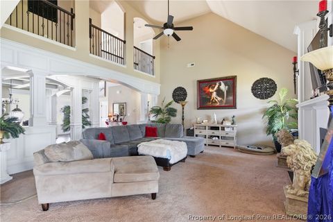 Tiny photo for 1533 Elk Run Road, Fayetteville, NC 28312 (MLS # 762405)