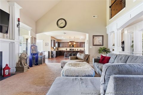 Tiny photo for 1533 Elk Run Road, Fayetteville, NC 28312 (MLS # 762405)