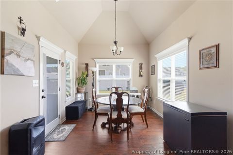 Tiny photo for 1533 Elk Run Road, Fayetteville, NC 28312 (MLS # 762405)