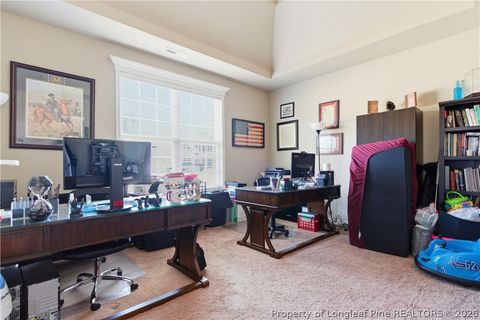 Tiny photo for 1533 Elk Run Road, Fayetteville, NC 28312 (MLS # 762405)