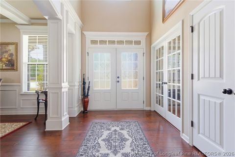 Tiny photo for 1533 Elk Run Road, Fayetteville, NC 28312 (MLS # 762405)