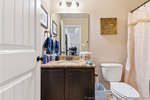 Tiny photo for 1533 Elk Run Road, Fayetteville, NC 28312 (MLS # 762405)