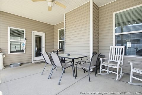 Tiny photo for 1533 Elk Run Road, Fayetteville, NC 28312 (MLS # 762405)