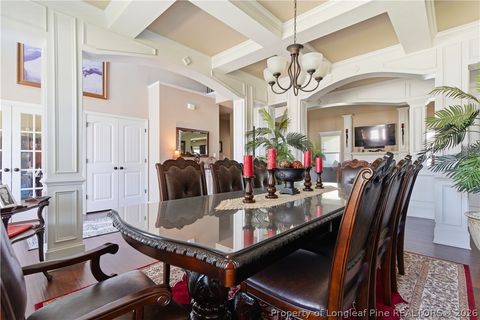 Tiny photo for 1533 Elk Run Road, Fayetteville, NC 28312 (MLS # 762405)