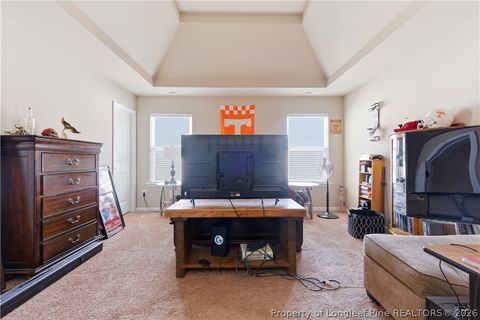 Tiny photo for 1533 Elk Run Road, Fayetteville, NC 28312 (MLS # 762405)
