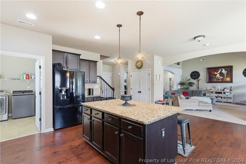 Tiny photo for 1533 Elk Run Road, Fayetteville, NC 28312 (MLS # 762405)
