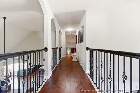 Tiny photo for 1533 Elk Run Road, Fayetteville, NC 28312 (MLS # 762405)
