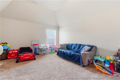 Tiny photo for 1533 Elk Run Road, Fayetteville, NC 28312 (MLS # 762405)