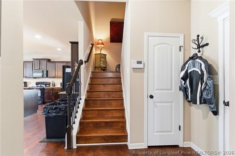 Tiny photo for 1533 Elk Run Road, Fayetteville, NC 28312 (MLS # 762405)