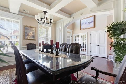 Tiny photo for 1533 Elk Run Road, Fayetteville, NC 28312 (MLS # 762405)