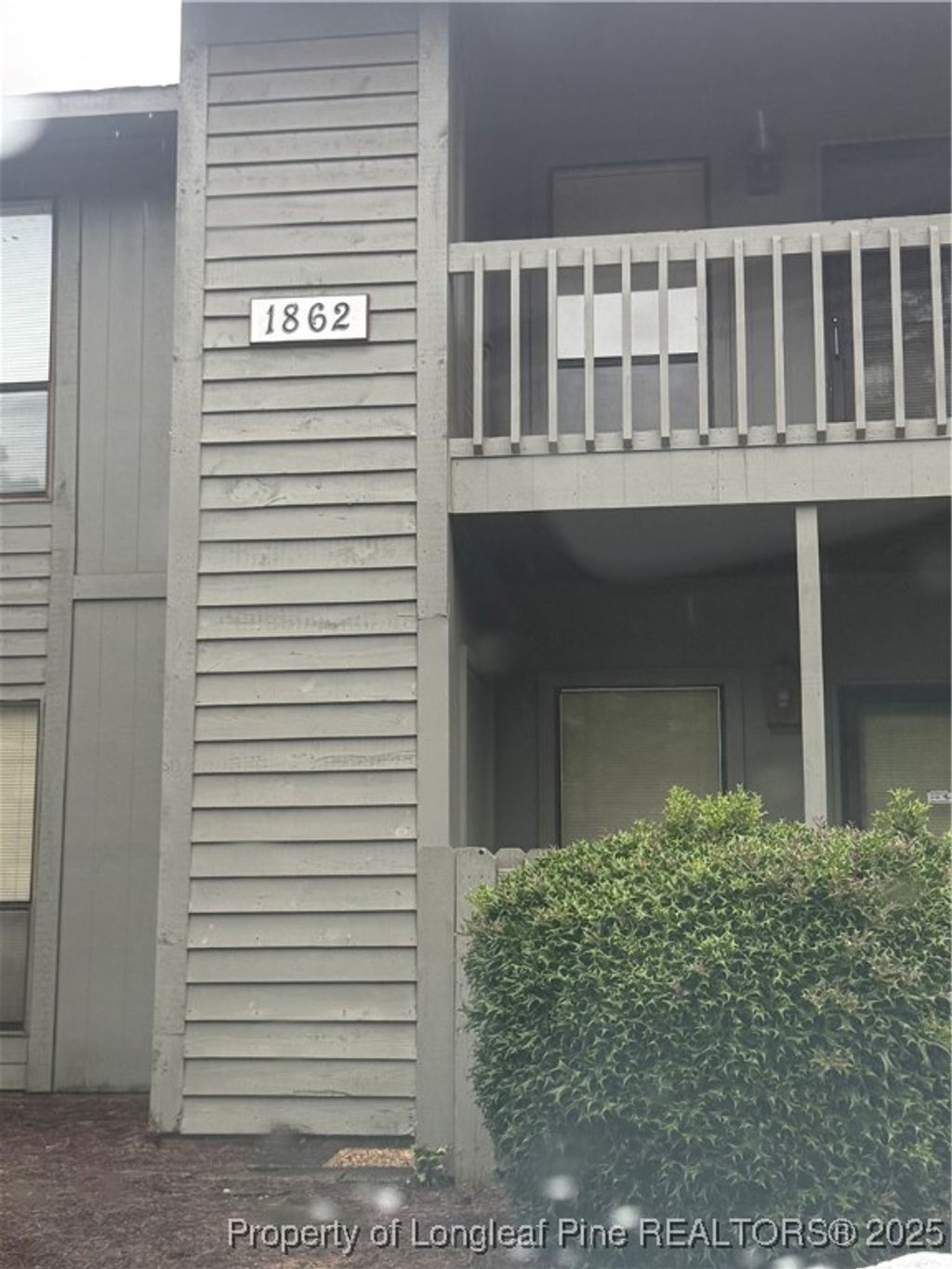 Photo of 1862 Tryon Drive #6, Fayetteville, NC 28303 (MLS # 752435)