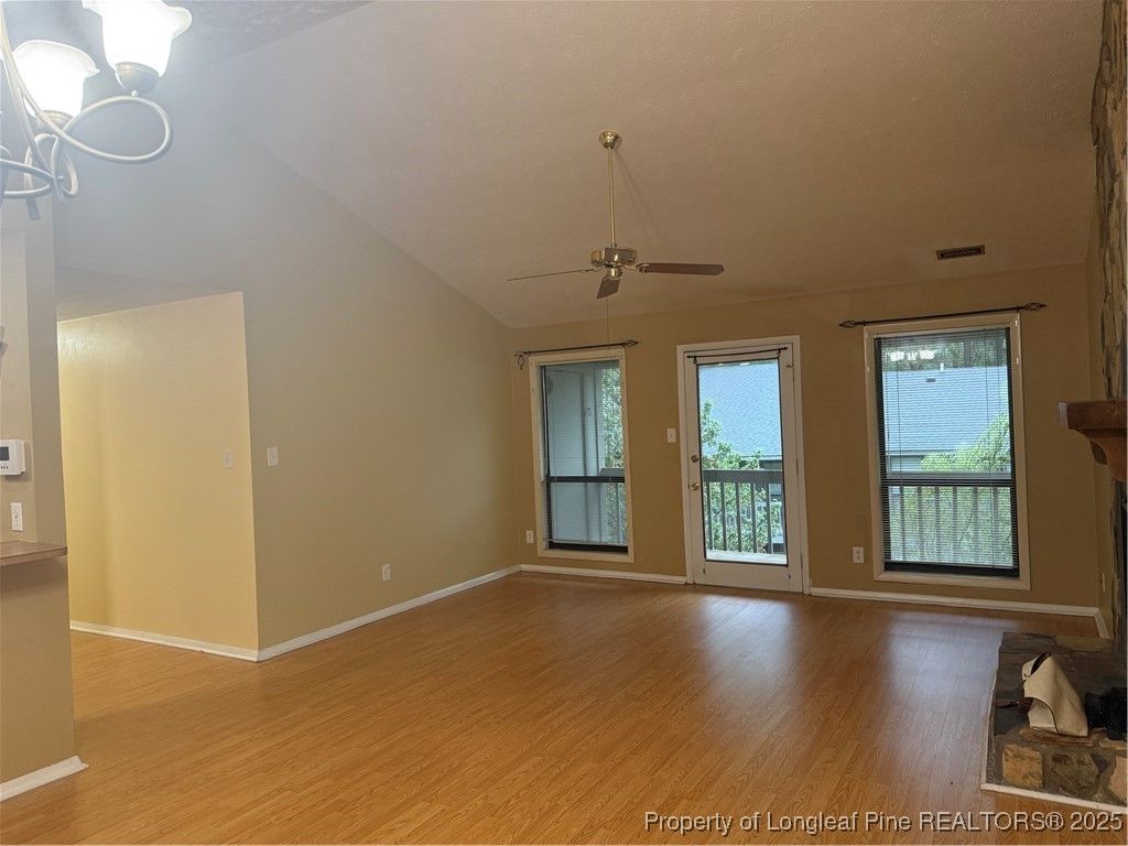 Photo of 1862 Tryon Drive #6, Fayetteville, NC 28303 (MLS # 752435)