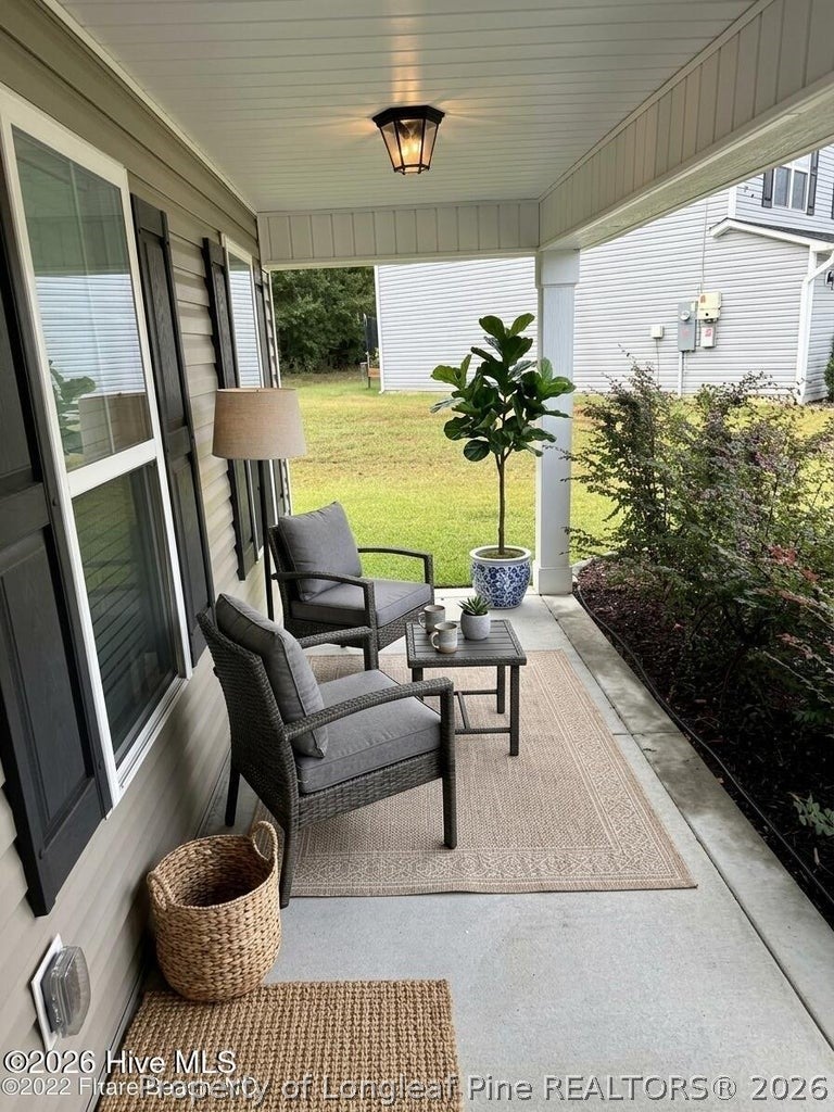 Photo of 1704 Ramsdale Road, Hope Mills, NC 28348 (MLS # 771232)