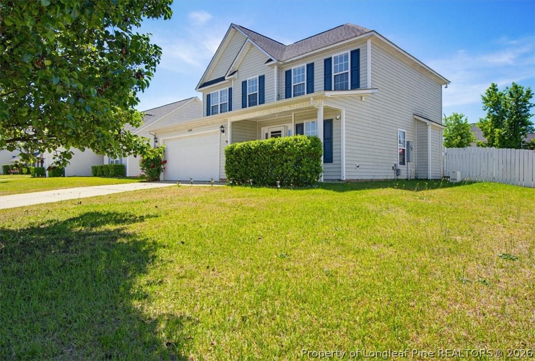1920 Jenny Road