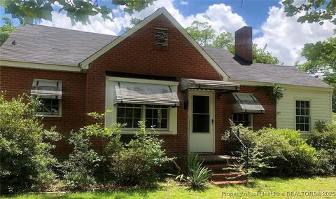 116 Rowland Circle Fayetteville NC 28301