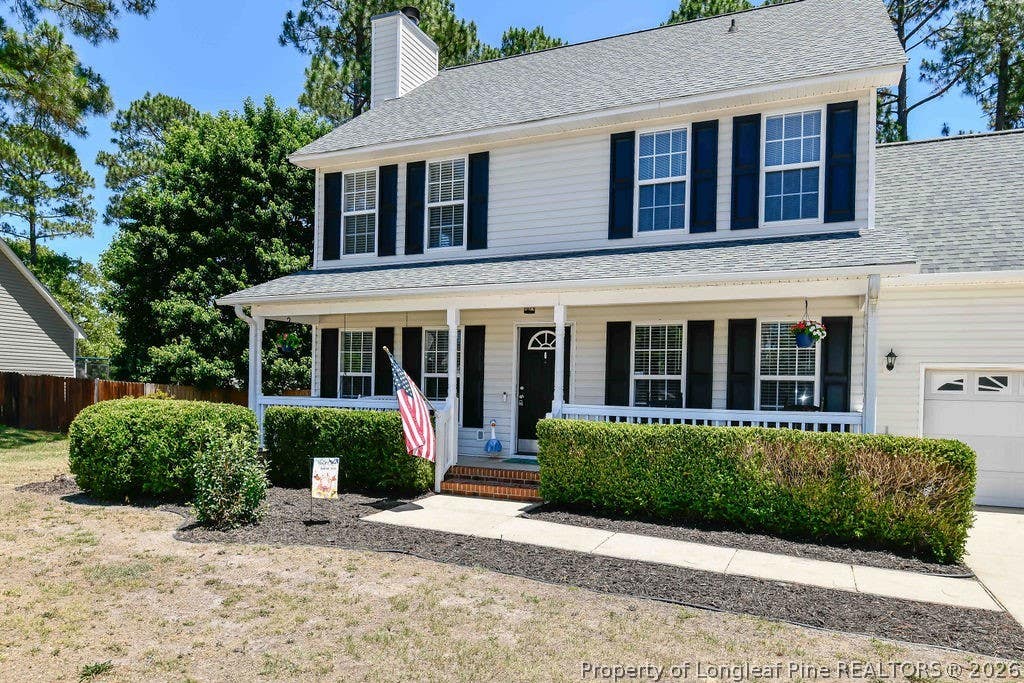 Photo of 256 Arlington Drive, Cameron, NC 28326 (MLS # 764362)