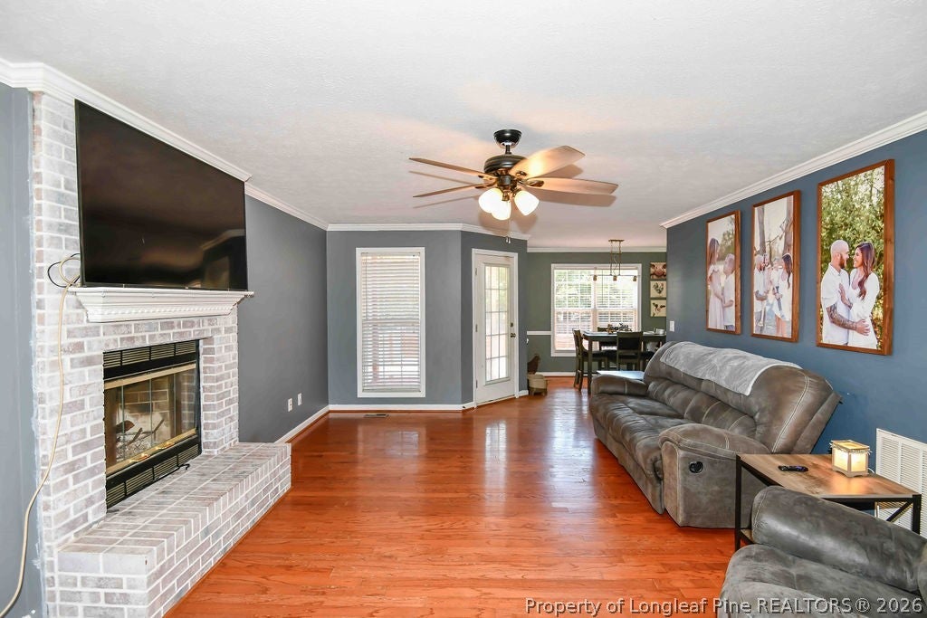 Photo of 256 Arlington Drive, Cameron, NC 28326 (MLS # 764362)