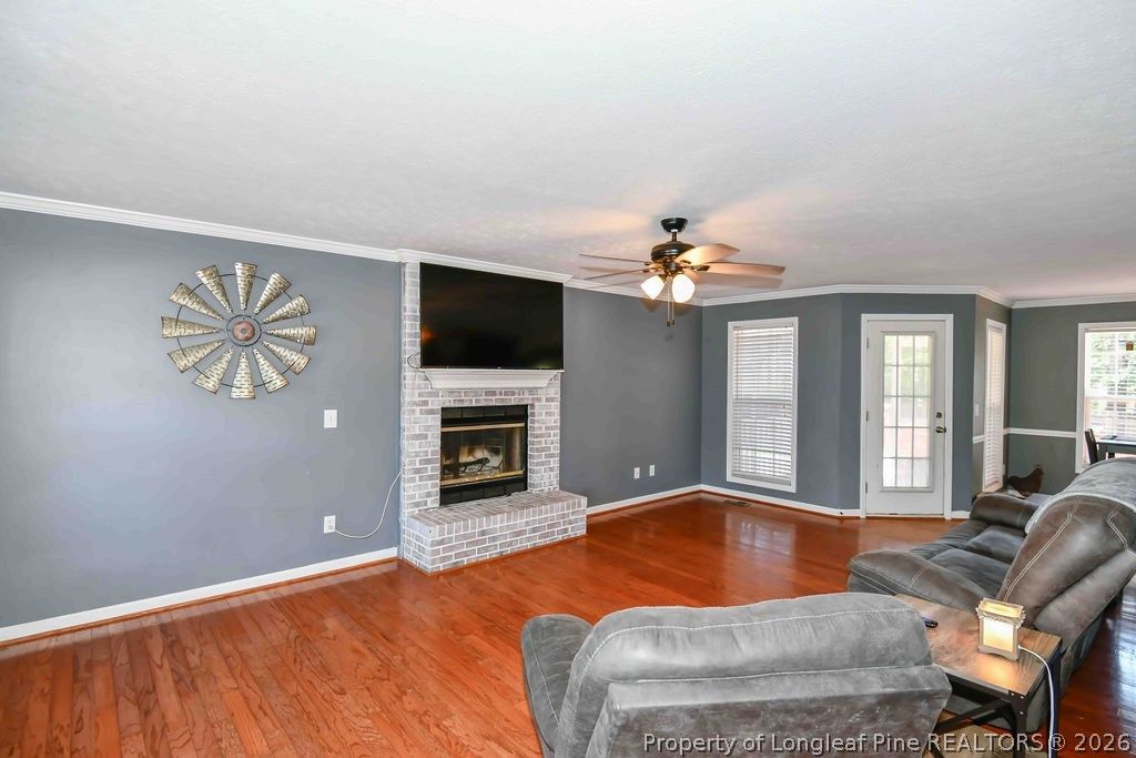 Photo of 256 Arlington Drive, Cameron, NC 28326 (MLS # 764362)